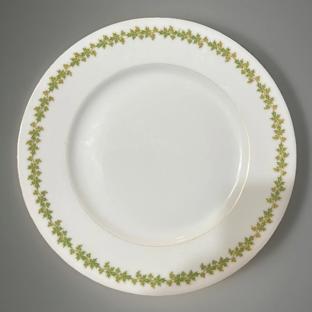 Limoges Marshall Field set marshall